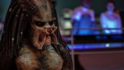 Predator 5 : un titre officiel et des détails sur l'intrigue