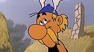 image de la news Astérix le Gaulois : le film a été réalisé dans le dos d'Uderzo et Goscinny