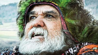 image de la news Kaamelott : rencontre avec Guillaume Briat (le Roi Burgonde)