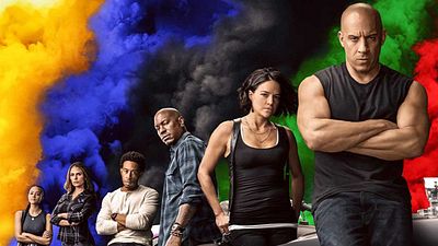 image de la news Fast & Furious 9 : ces personnages qui ne reviennent pas dans le nouveau film