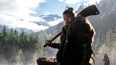 image de la news See sur Apple TV+ avec Jason Momoa : 3 bonnes raisons de rattraper la saison 1 de la série