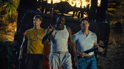 image de la news James Gunn : après The Suicide Squad chez DC, il prédit des films Marvel classés R