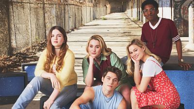 image de la news Cruel Summer sur Prime Video : la série ado déjà renouvelée pour une saison 2 !