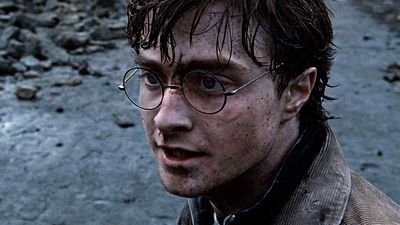 image de la news Harry Potter : Daniel Radcliffe sait qui il aimerait jouer dans un éventuel reboot