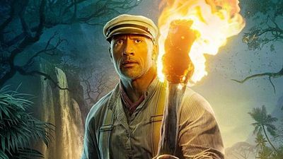 image de la news Jungle Cruise : une suite pour Dwayne Johnson, Emily Blunt et Disney ?