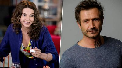 image de la news Demain nous appartient : Victoria Abril et Alexandre Varga rejoignent le casting de la série