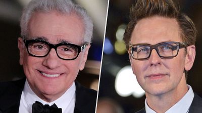 image de la news Martin Scorsese contre Marvel : le réalisateur de The Suicide Squad donne son avis