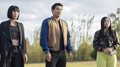 Shang-Chi : des affiches personnages pour le film Marvel