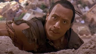 Dwayne Johnson : découvrez les 5 pires films de sa carrière