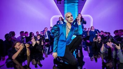 image de la news Everybody's Talking About Jamie sur Prime Video : une bande-annonce dansante pour le musical culte