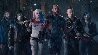 image de la news Suicide Squad sur TF1 : un 3ème film est-il prévu ?