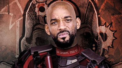 The Suicide Squad : pourquoi Will Smith n'est pas dans le film ?