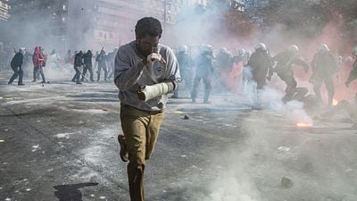 image de la news Beckett sur Netflix : c'est quoi ce thriller conspirationniste avec John David Washington ?