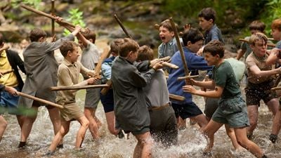 A la TV mardi 17 août : (re)découvrez le premier rôle de la star des Bracelets Rouges au cinéma et tous les films et séries à voir ce soir