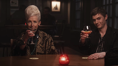 image de la news Bande-annonce American Horror Story sur CANAL+ : la première partie de la saison 10 se dévoile