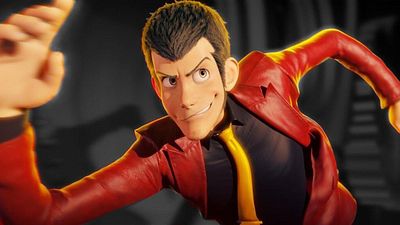 image de la news Lupin III The First : 5 choses à savoir sur le film d’animation japonais inspiré d’Arsène Lupin