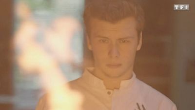 image de la news Ici tout commence : Lionel provoque un incendie à l'institut, un autre élève pris dans les flammes ? [SPOILERS]