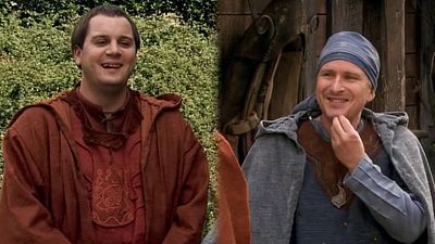 image de la news Kaamelott : (re)découvrez l'excellent bêtisier du Livre IV