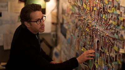 image de la news Manifest sur Netflix : le showrunner en dit plus sur les 20 épisodes qui concluront la série  