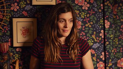 image de la news Nona et ses filles : on a vu la première série de Valérie Donzelli pour Arte