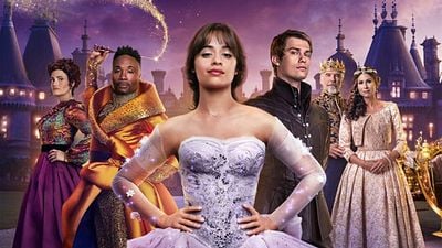 image de la news Nouveautés Prime Video du 3 au 9 septembre : Cendrillon, la trilogie Le Seigneur des anneaux…