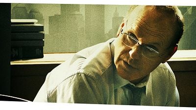 image de la news À quel prix ? sur Netflix : c’est quoi ce film avec Michael Keaton post-11 septembre ?