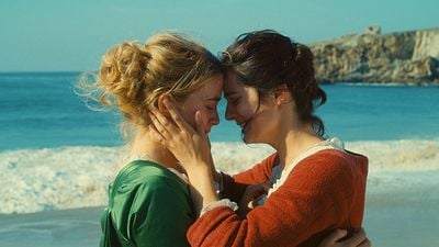 image de la news A la TV mercredi 8 septembre : un film français encensé outre-Atlantique et tous les films et séries à voir ce soir