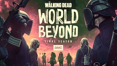 image de la news The Walking Dead World Beyond saison 2 sur Prime Video : le retour d’un personnage emblématique et des liens avec le film sur Rick Grimes ?