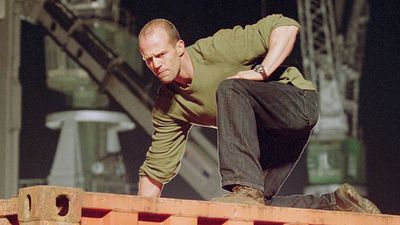 image de la news Le Transporteur sur TMC : un nouveau film est-il prévu ?