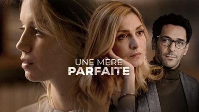 image de la news Une Mère parfaite sur TF1 : que vaut le thriller événement avec Julie Gayet, Tomer Sisley, et Hatik ?