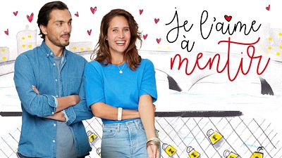 image de la news Je l'aime à mentir sur M6 : que vaut la comédie romantique avec Julie de Bona et Samir Boitard ?