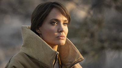 image de la news Angelina Jolie revient sur sa rencontre traumatisante avec Harvey Weinstein