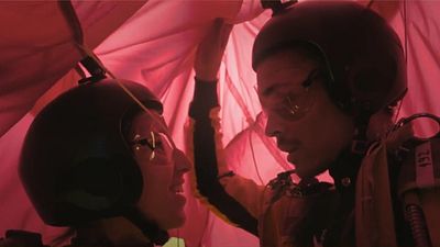 image de la news Plus belle la vie : les couples Emma-Baptiste et Barbara-César en danger [SPOILERS]