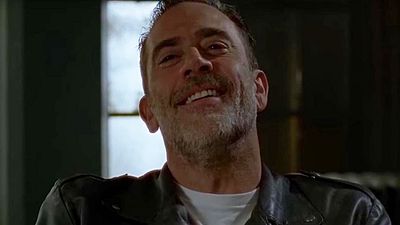 image de la news The Walking Dead sur OCS : comment l'épisode 3 fait évoluer la relation entre Negan et Maggie