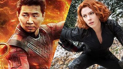 image de la news Shang-Chi : avez-vous repéré le lien avec Black Widow  ?