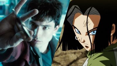 image de la news Dragon Ball : et si les personnages étaient interprétés par Henry Cavill, Ezra Miller et Margot Robbie