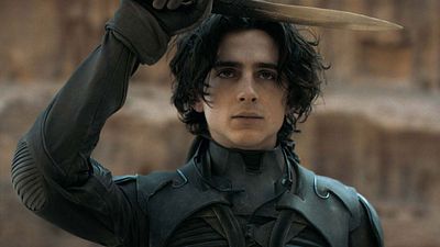 image de la news Deauville 2021 : on a vu Dune et un enfant séquestrateur