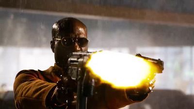 image de la news Matrix 4 : quelle est la chanson que l'on entend dans la bande-annonce ?