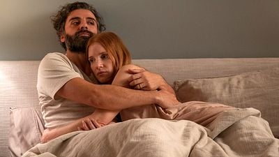 image de la news Scenes from a Marriage sur OCS : pourquoi la série avec Oscar Isaac et Jessica Chastain est un chef d’œuvre ?
