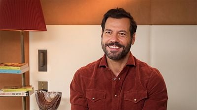 image de la news L'Origine du monde : Laurent Lafitte revient sur ses grandes premières, au cinéma, au théâtre et aux César