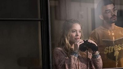 image de la news  5 thrillers érotiques à voir sur Prime Video : Voyeurs, Blue Velvet, Sexcrimes…