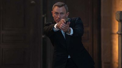 image de la news Mourir peut attendre : le nouveau James Bond sera le plus long de la saga !