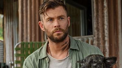 Tyler Rake 2 : l’entrainement XXL de Chris Hemsworth avant le tournage du film Netflix
