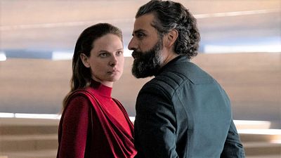 image de la news Dune meilleur film de 2021 selon les spectateurs d'AlloCiné