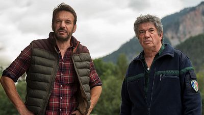 image de la news Alex Hugo : la bande-annonce du nouvel épisode inédit sur France 3