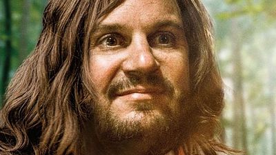 image de la news Jean-Christophe Hembert, alias Karadoc dans Kaamelott, crée un sandwich spécial pour les supporters de l'OL