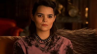 image de la news Lucifer sur Netflix : un spin-off sur Rory ? Brianna Hildebrand est partante !