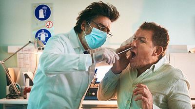 image de la news 8 Rue de l’Humanité sur Netflix : Dany Boon nous rejoue le confinement dans sa nouvelle comédie