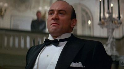 image de la news Les Incorruptibles : la terrible scène de la batte de baseball a-t-elle vraiment existé ?