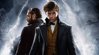 image de la news Harry Potter : Les Animaux Fantastiques 3 sortira plus tôt que prévu